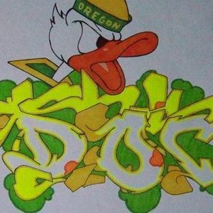 Meet your Posher, Donald